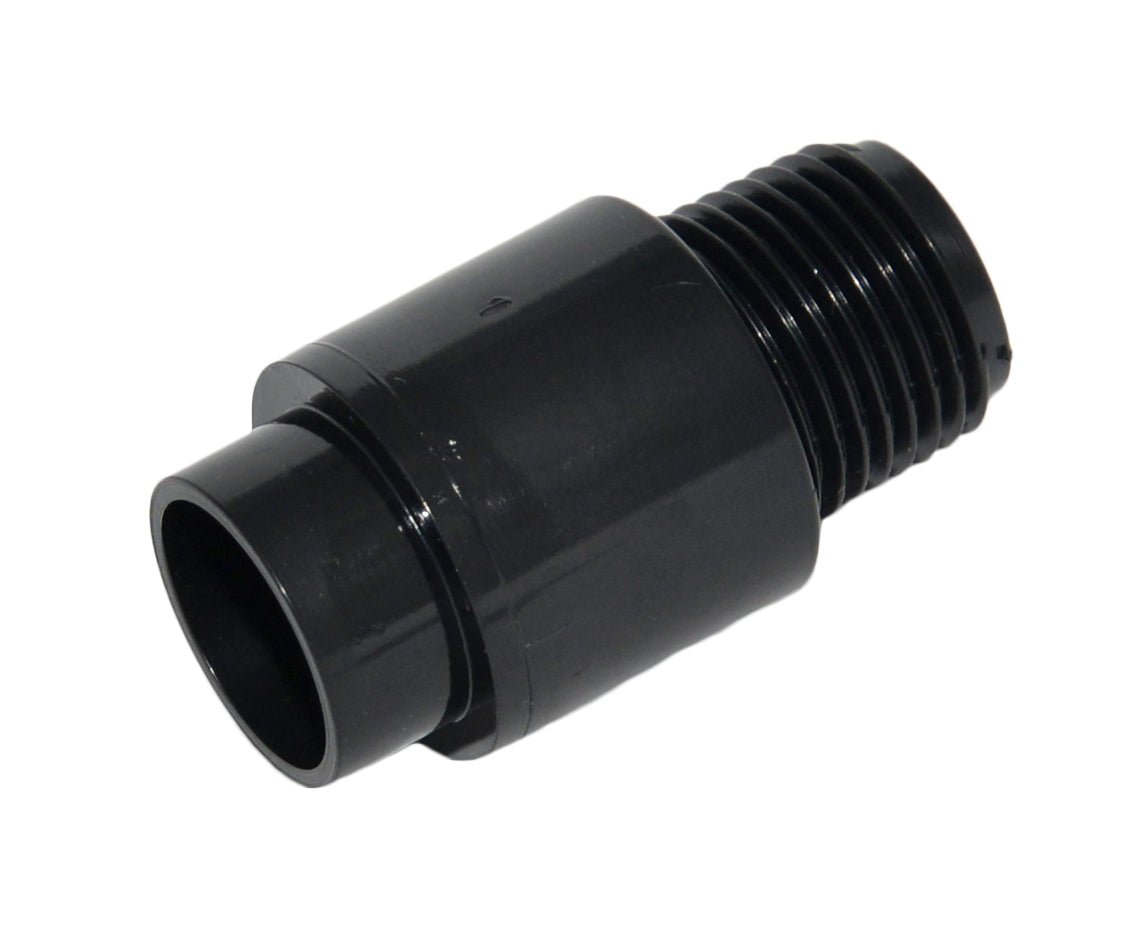 Pentair .5" Inner Check Valve for Automatic Chlorine/Bromine Feeder #320X R172248Z - Chlorinators - img-1