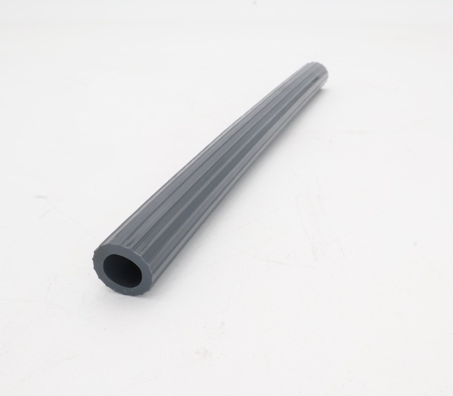 Pentair 7 3/4" Gray Venturi Jet for Kreepy Krauly Cleaners LLC120G - Cleaner Parts - img - 1