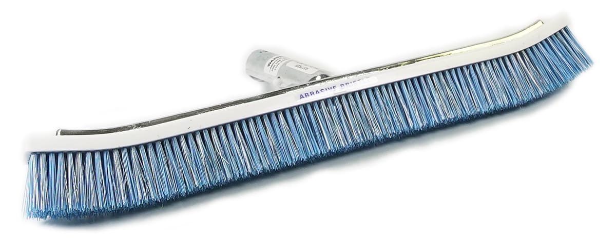 Pentair 907 18" Brush, SS/Nylon | R111358 - Miscellaneous - img - 1