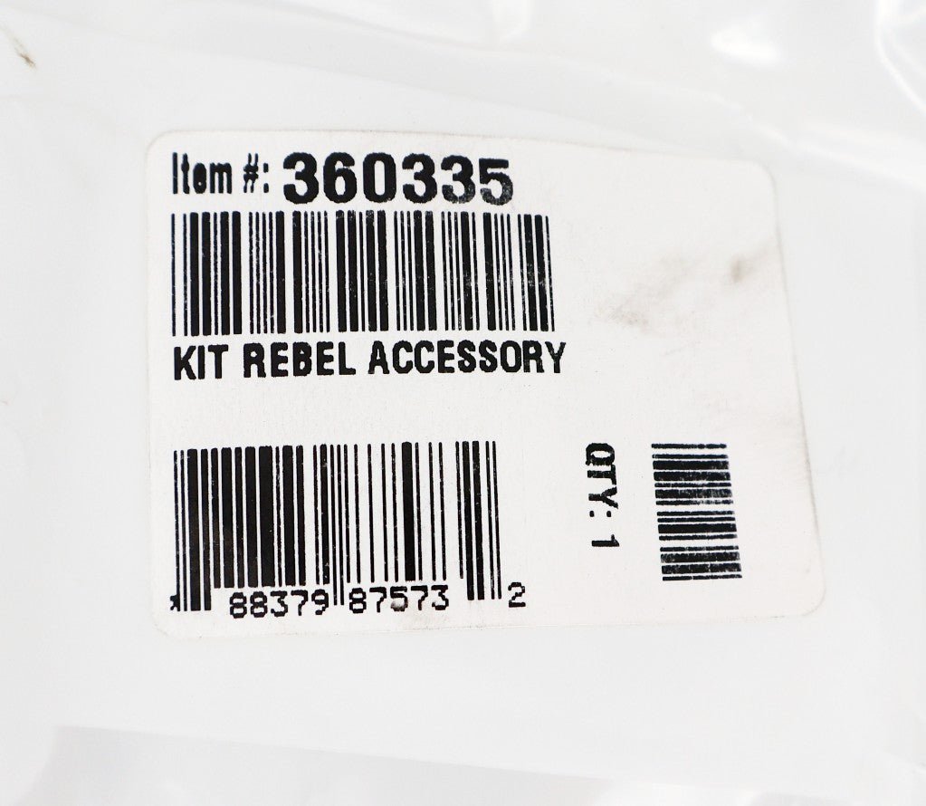 Pentair Accessory Kit for Rebel Cleaner 360335 - Cleaner Parts - img-4