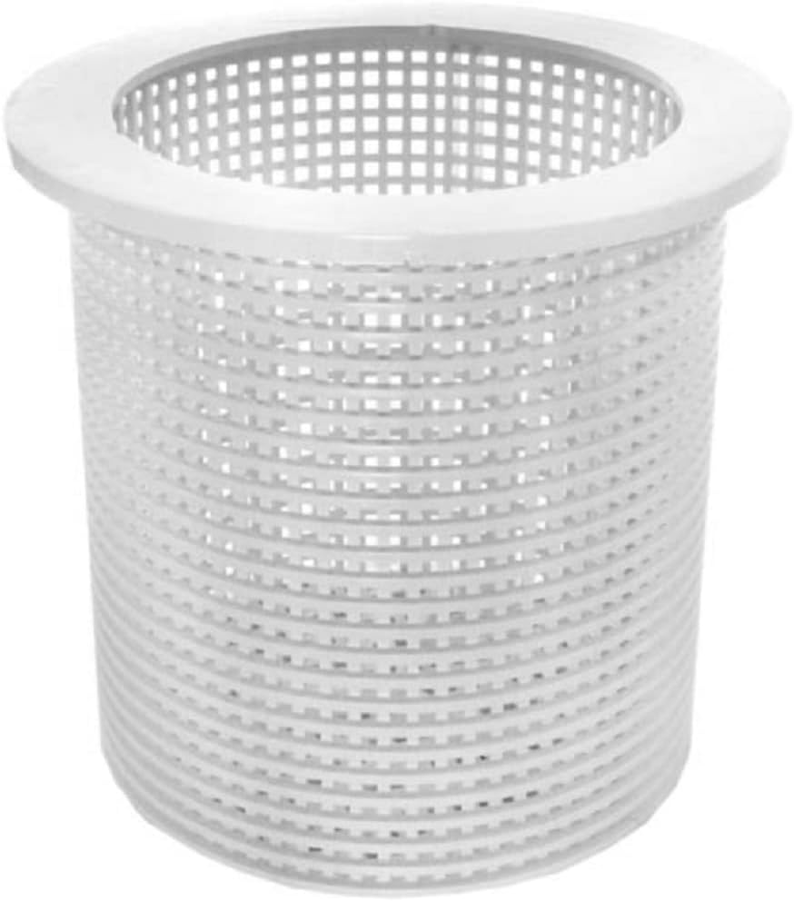 Pentair Admiral Circular Skimmer Basket | R38013AZ - Skimmer Basket - img - 1