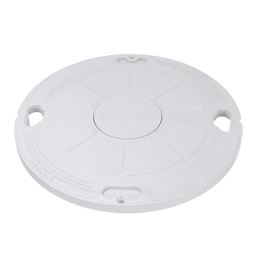 Pentair Admiral Skimmer Lid White | 85007400Z - Skimmer Parts - img - 1