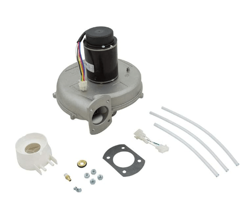Pentair Air Blower Kit for Mastertemp 400 77707-0253 - Heater Parts - img-1