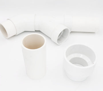 Pentair Air Intake Kit for ETI 400 Heater 475971 - Pool Heater Parts - img-1