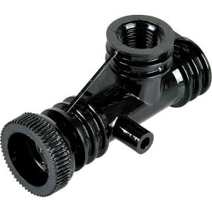 Pentair Air - Tee Bleed Assembly | 154689Z - Pool Filter Parts - img - 1