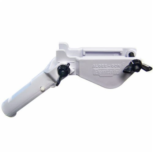 Pentair Algee - Gon 3" Chlorine Tablet Holder | 542068 - Poles - img - 1