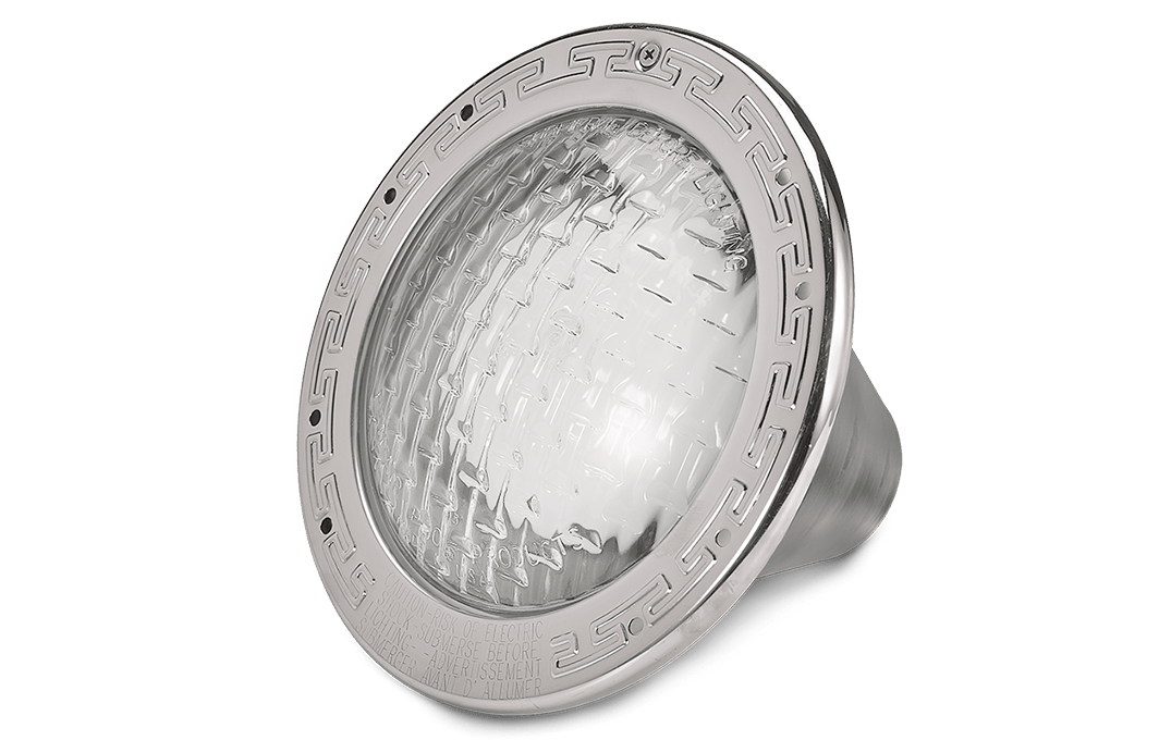 Pentair Amerlite 100' White Underwater Incandescent Light 120V 500W 78456300 - Pool Lights - img-1
