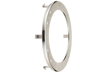 Pentair Amerlite Face Ring Assembly w/ Screw | 79110600 - Pool Lights - img - 1