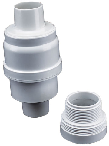 Pentair Automatic Regulator Valve & Valve Cap Kit | K12004 - Cleaner Parts - img - 1