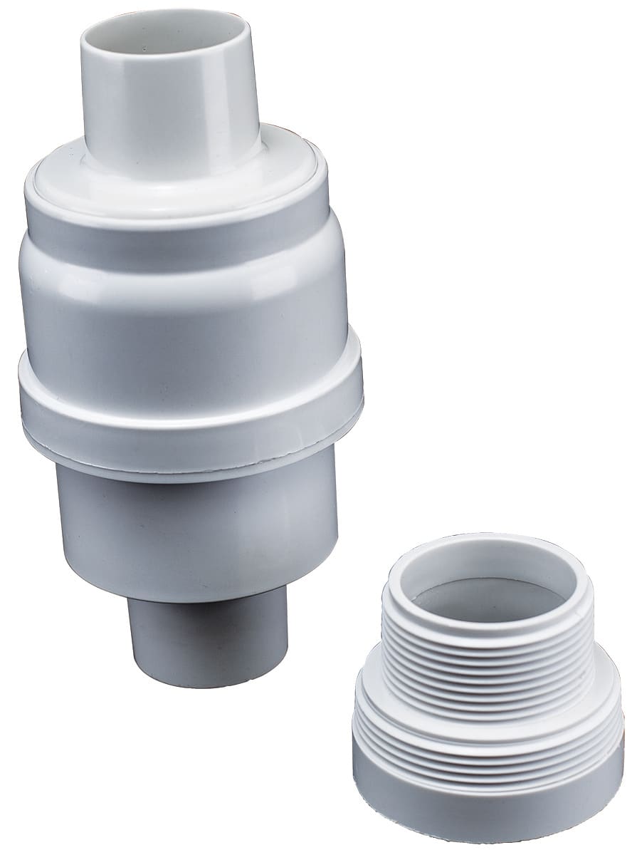 Pentair Automatic Regulator Valve & Valve Cap Kit | K12004 - Cleaner Parts - img - 1