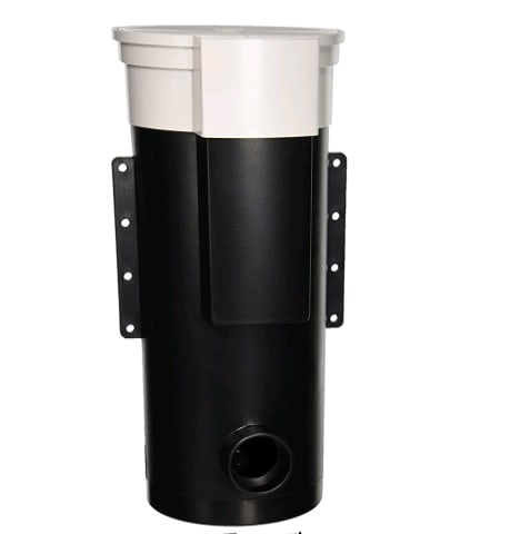 Pentair Automatic Water Filler w/ Fluidmaster Valve, White | T40FW - Autofill - img - 1