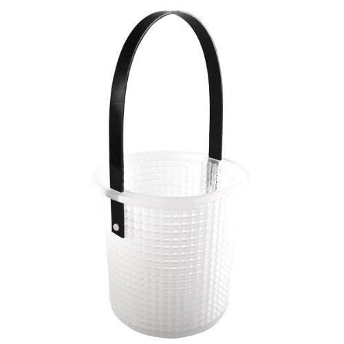 Pentair Basket with Handle for Dynamo Aboveground Swimming Pool Pump 354548Z - Pump Parts - img-1