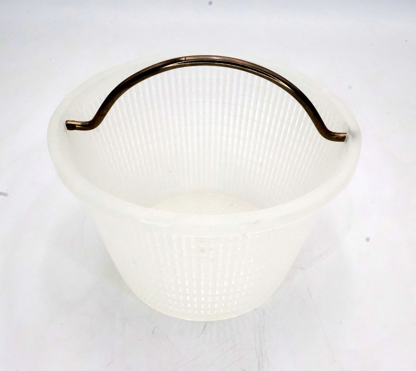 Pentair Bermuda Gunite Skimmer Basket & Handle Replacement 516112Z - Skimmer - img - 2