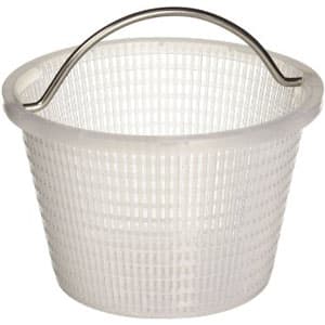 Pentair Bermuda Skimmer Basket | 516112Z - Pentair - img - 1