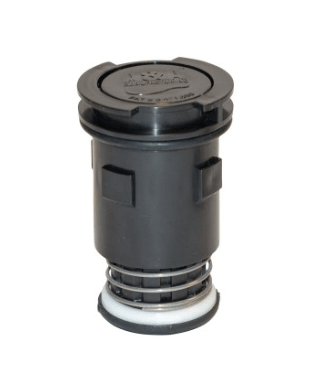 Pentair Black G4 Internal Heads Adjustable Orifice 232204 - Pop-Up Heads - img-1