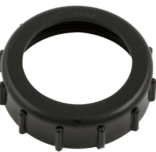 Pentair Bulkhead Ring Adapter Nut for Minimax Plus 200-400 274440Z - Plumbing - img-1