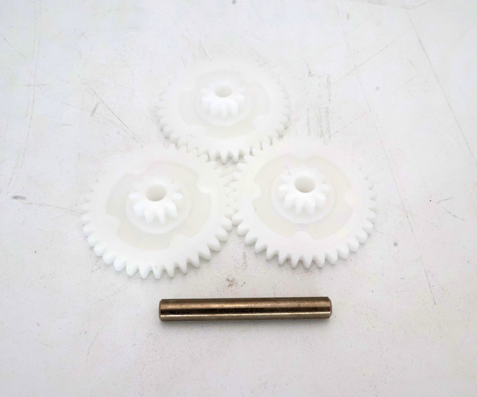 Pentair Cam Gear Kit for Rebel Cleaner 360295 - Cleaner Parts - img - 3