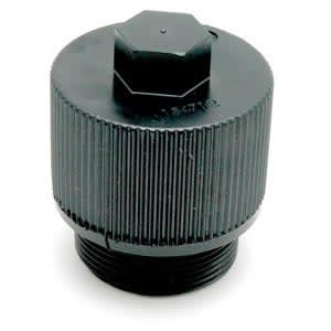 Pentair Cap Plug for FNS Plus Filter | 190030Z - Pool Filter Parts - img - 1