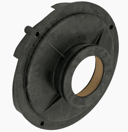 Pentair Challenger Diffuser 2HP and 3HP 355545Z - Pump Parts - img-1