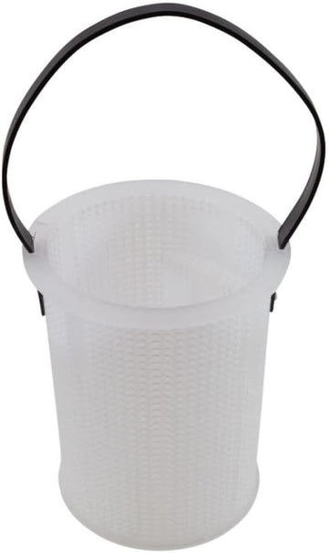 Pentair Challenger Plastic Strainer Basket | 355318Z - Pump Parts - img - 1