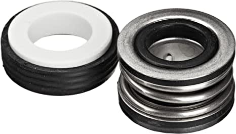 Pentair Challenger SuperFlo VS Pump Shaft Seal Set | 354545S - Pump Parts - img - 1