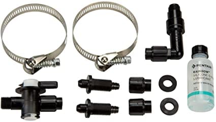 Pentair Chemical Feeder Parts Bag | R172064 - Chemical Feeder Parts - img - 1