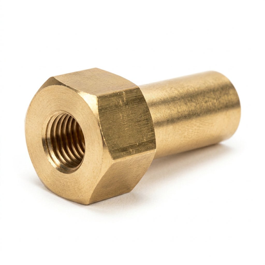 Pentair Clamp Band Nut 194997Z - Pool Filter Parts - img-1