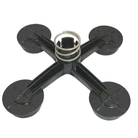 Pentair Clean & Clear 240 Top Manifold w/ Short Adapter | 170026 - Pool Filter Parts - img - 1