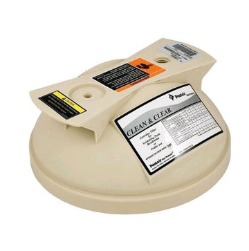 Pentair Clean & Clear Filter Lid 50/100/125 sf | 178553 - Pool Filter Parts - img - 1
