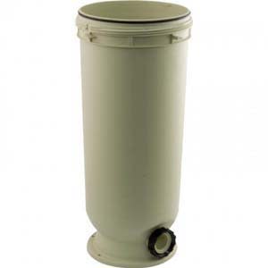 Pentair Clean & Clear Filter Tank Bottom 150/200 sf | 178560 - Pool Filter Parts - img - 1
