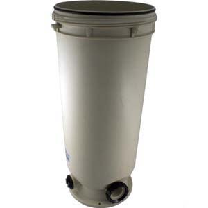 Pentair Clean & Clear Filter Tank Bottom | 178563 - Pool Filter Parts - img - 1