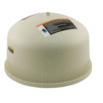 Pentair Clean & Clear Plus 320 & Quad 60 Tank Lid Assembly | 170024 - Pool Filter Parts - img - 1