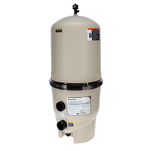 Clean & Clear Plus 520 Replacement Parts