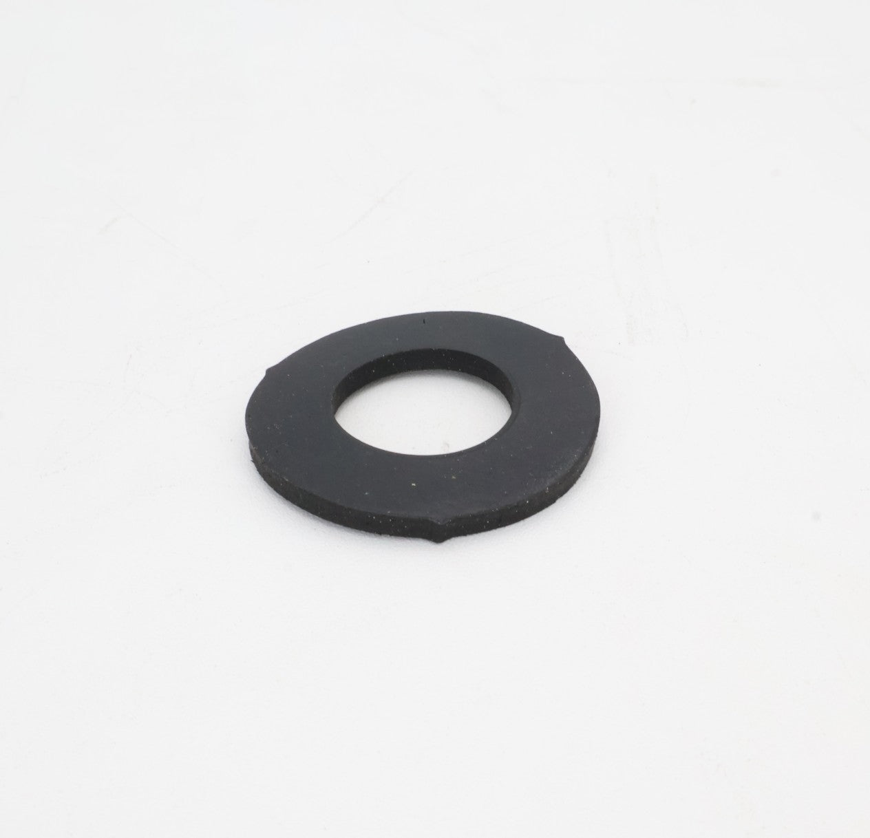 Pentair Clean & Clear Plus Black Rubber Drain Cap Gasket 86300500 - Pool Filter Parts - img - 3