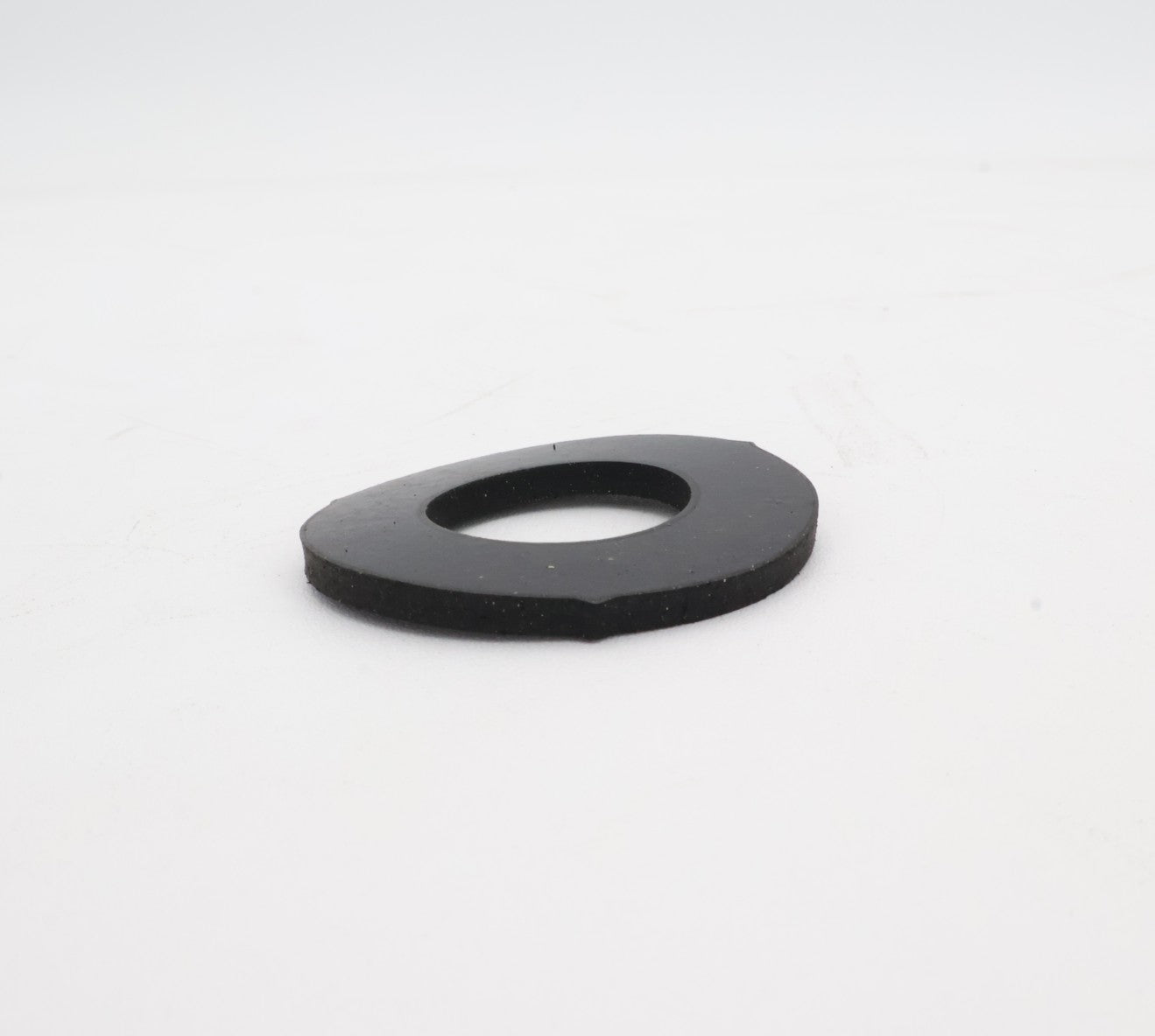 Pentair Clean & Clear Plus Black Rubber Drain Cap Gasket 86300500 - Pool Filter Parts - img - 2