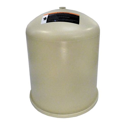 Pentair Clean & Clear Plus Lid Assembly 520 sf | 178582 - Pool Filter Parts - img - 1