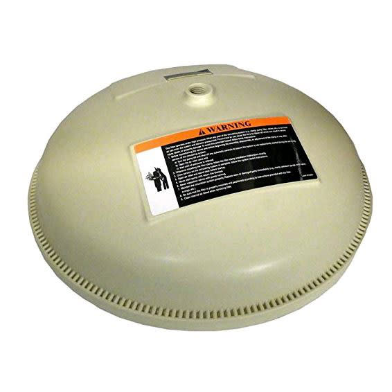 Pentair Clean & Clear Plus Tank Lid | 170023 - Pool Filter Parts - img - 1