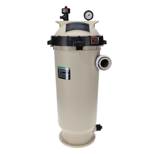 Clean & Clear RP 100 Replacement Parts