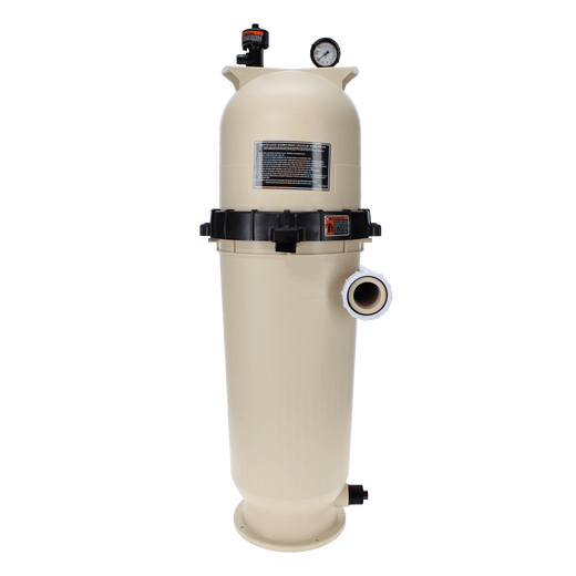 Clean & Clear RP 200 Replacement Parts