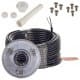 Pentair ColorCascade LED Bubbler Light Engine w/ 100’ Cord | 590046 - Pool Lights - img - 1