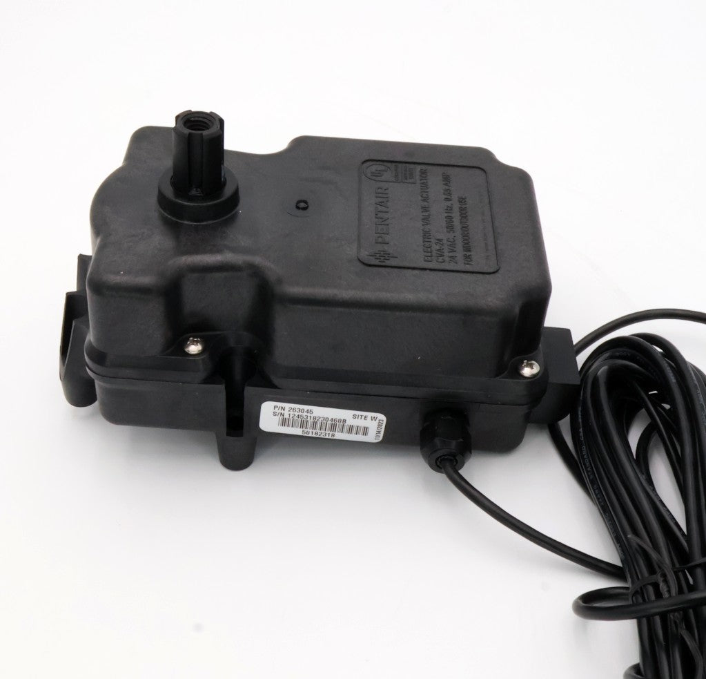 Pentair CVA24 Valve Actuator for 3Port Valve 263045