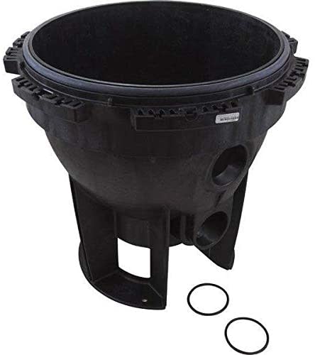 Pentair DE Filter Lower Tank Half | 24850 - 0102S - Pool Filter Parts - img - 1