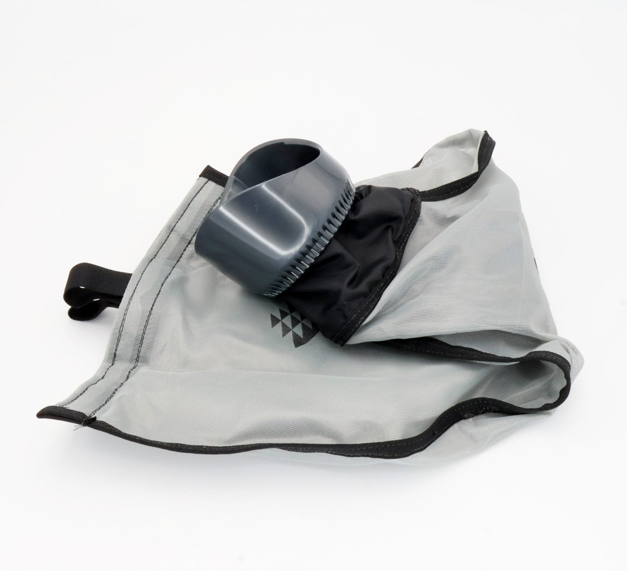 Pentair Debris Bag w Collar for Racer Pressure Side Cleaners 360319 - Cleaner Parts - img-2