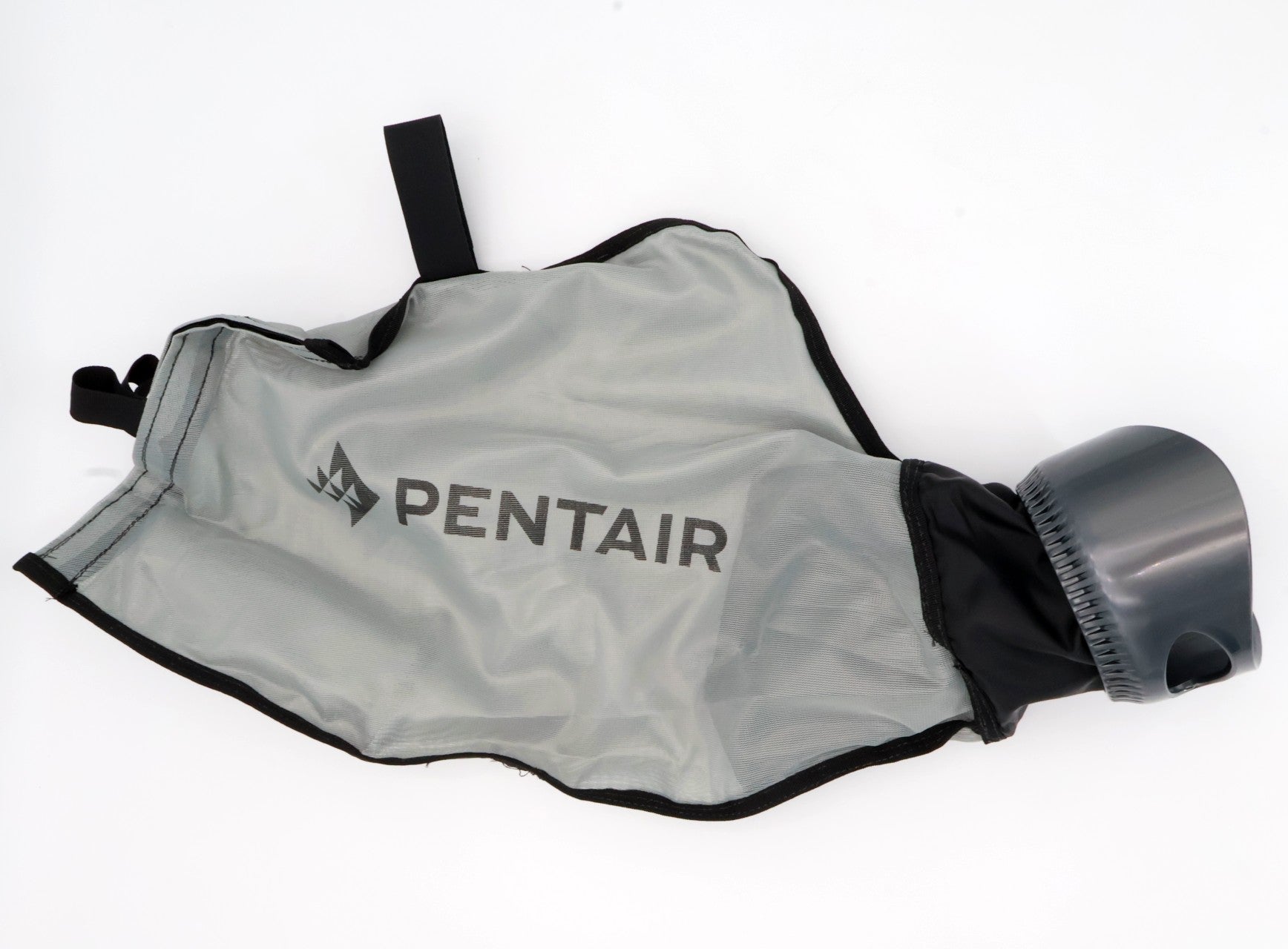 Pentair Debris Bag w Collar for Racer Pressure Side Cleaners 360319 - Cleaner Parts - img-1