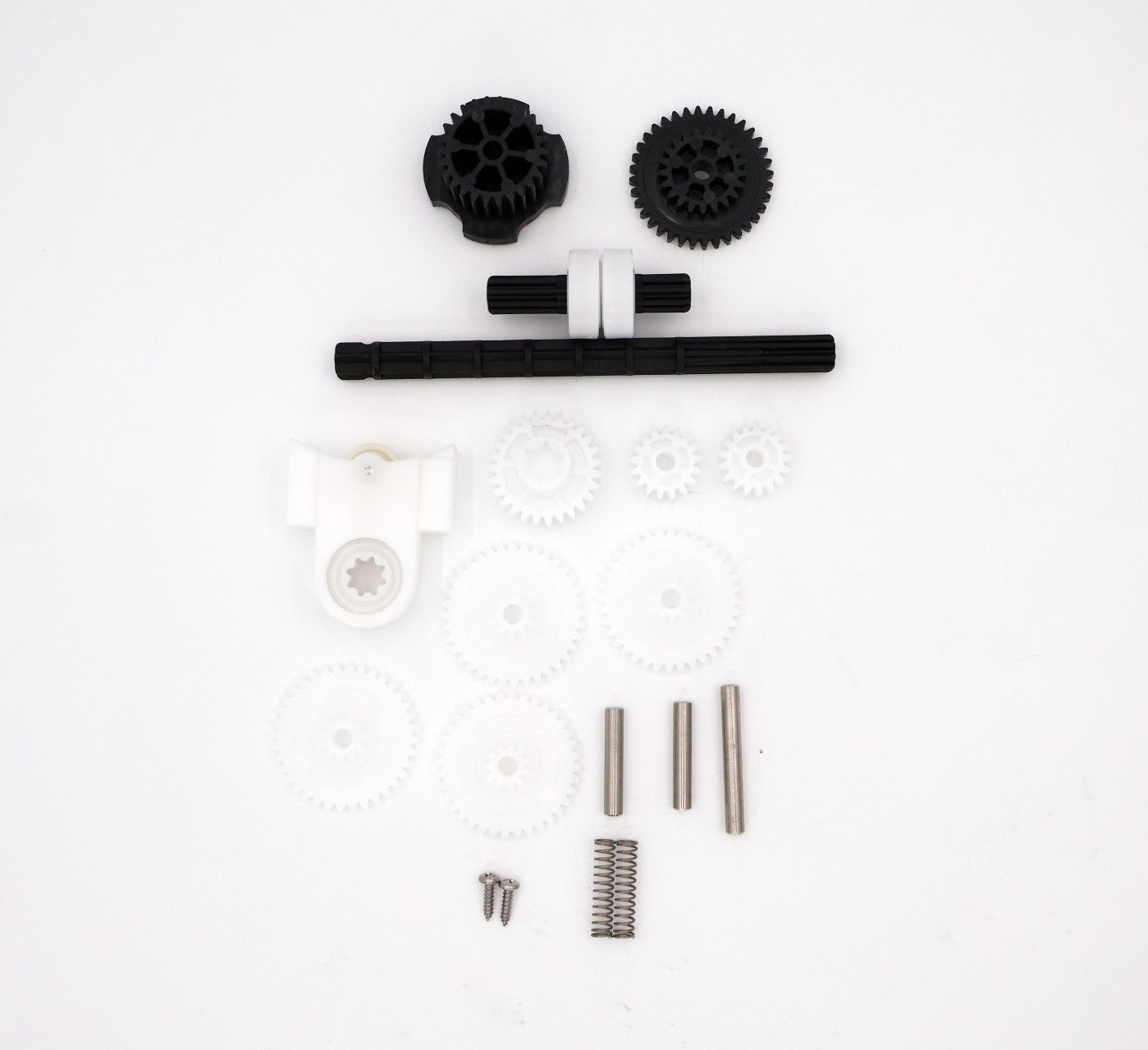 Pentair Drivetrain Kit for Lil Rebel Pool Cleaner 360462 - Cleaner Parts - img-1