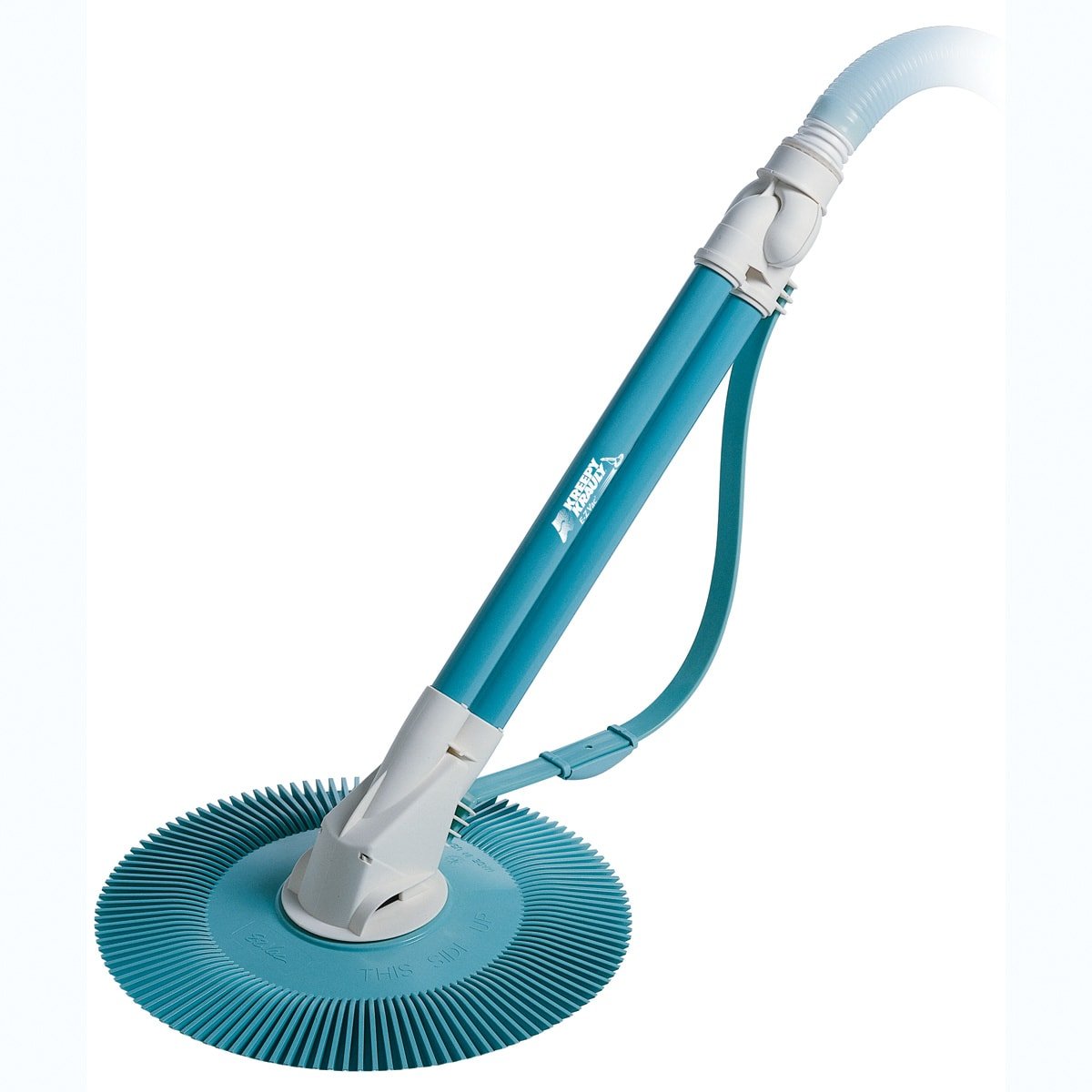 Pentair E - Z Vac Suction - Side A/G Pool Cleaner, 32' Hose | K50600 - Cleaner - img - 1