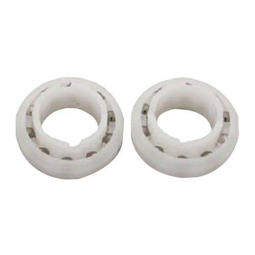 Pentair EasyClean Wheel Bearing Replacement, 2/Pack | EC60 - Cleaner Parts - img - 1