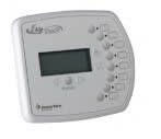 Pentair EasyTouch Indoor Control Panel for 8 Circuit System, White | 520549 - Pool Automation - img - 1