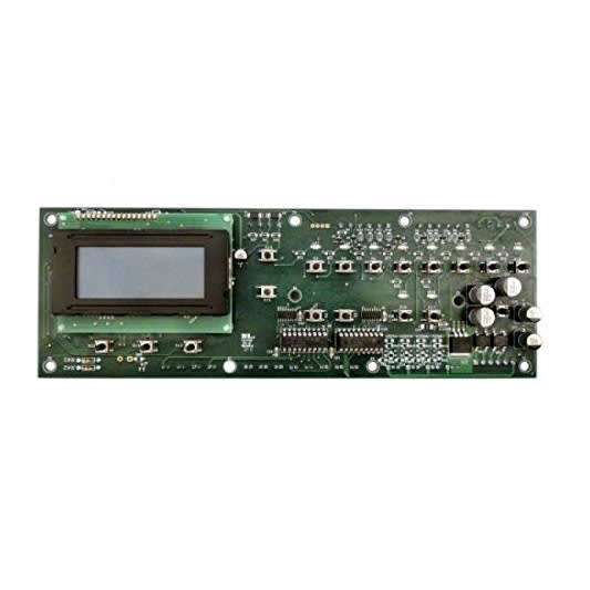 Pentair EasyTouch UOC Motherboard w/ 8 Auxiliaries | 520657 - Pool Automation - img - 1