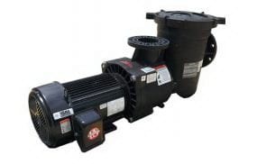 Pentair EQ Series Commercial Pump Replacement Parts